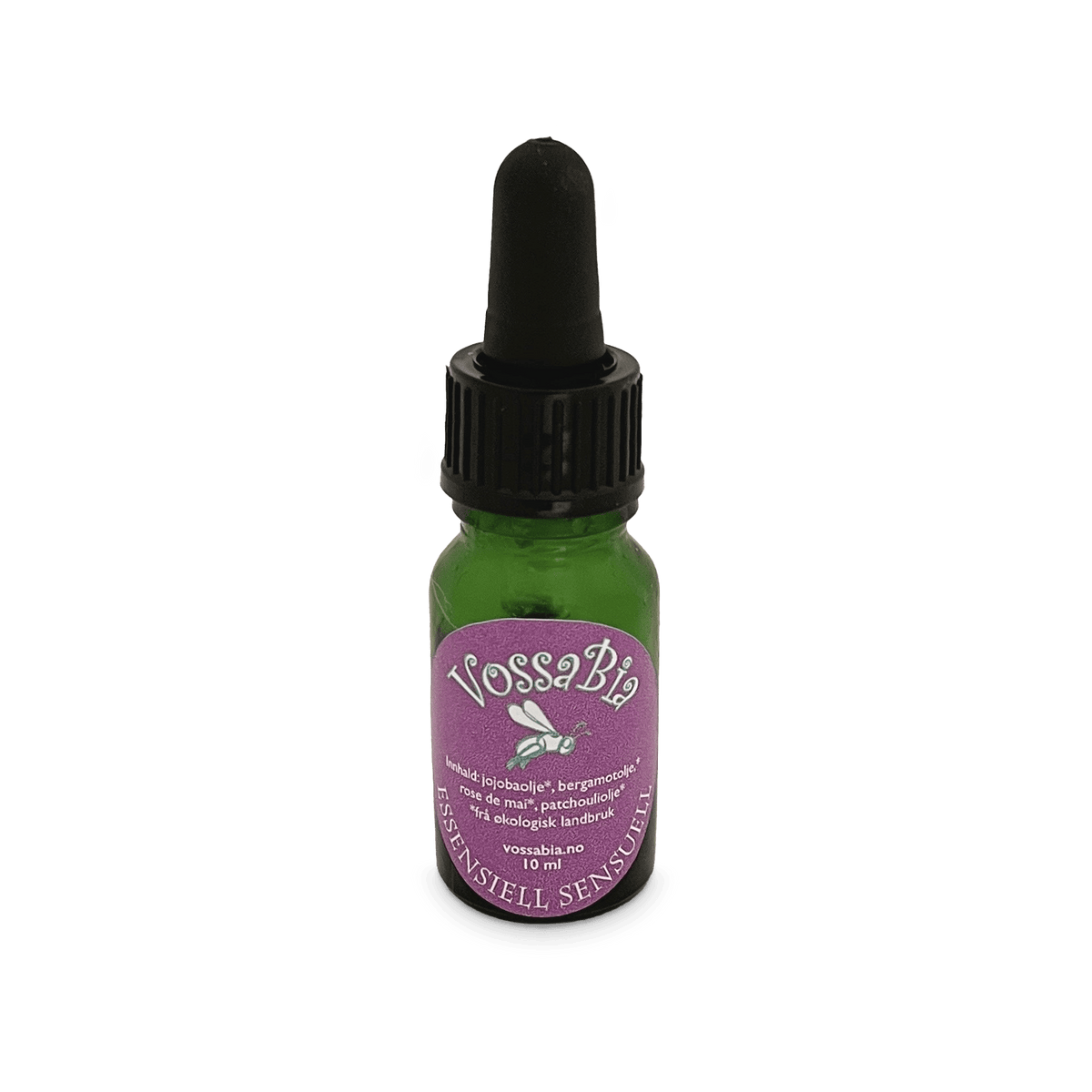 Essential Sensual - Vossabia
