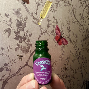 Essential Sensual - Vossabia