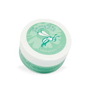 Chamomile balm - Vossabia