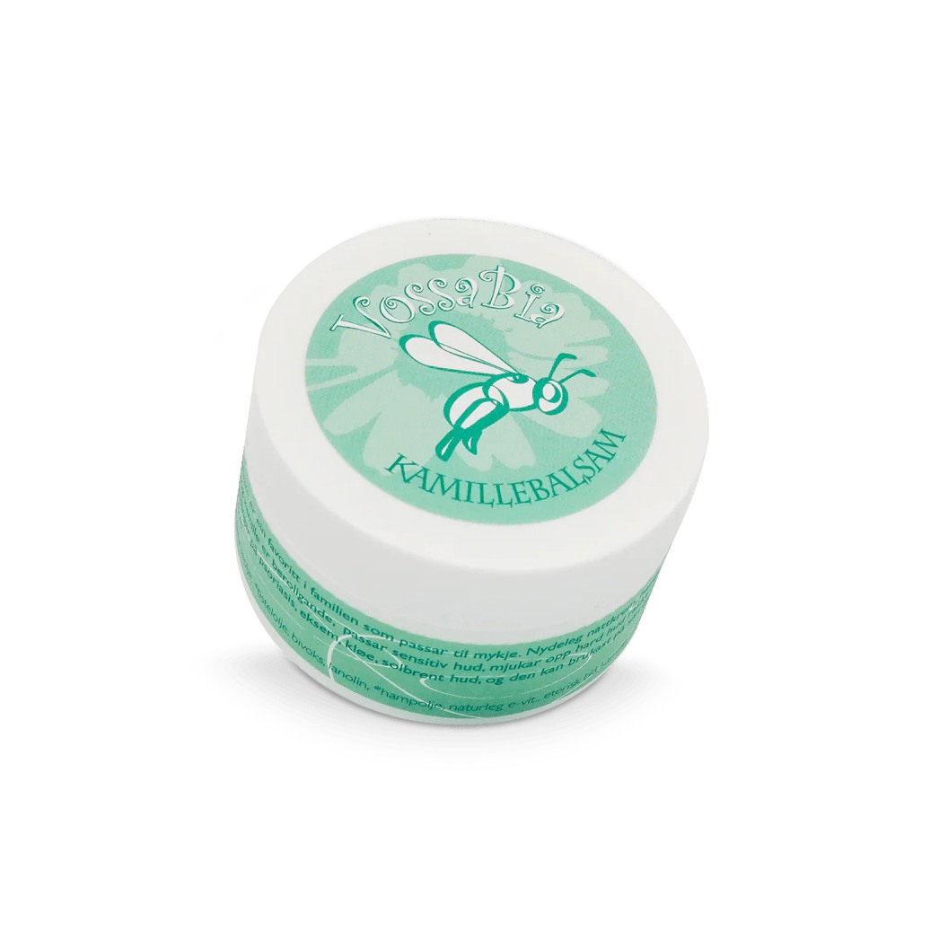 Chamomile balm - Vossabia