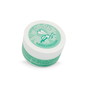 Chamomile balm - Vossabia