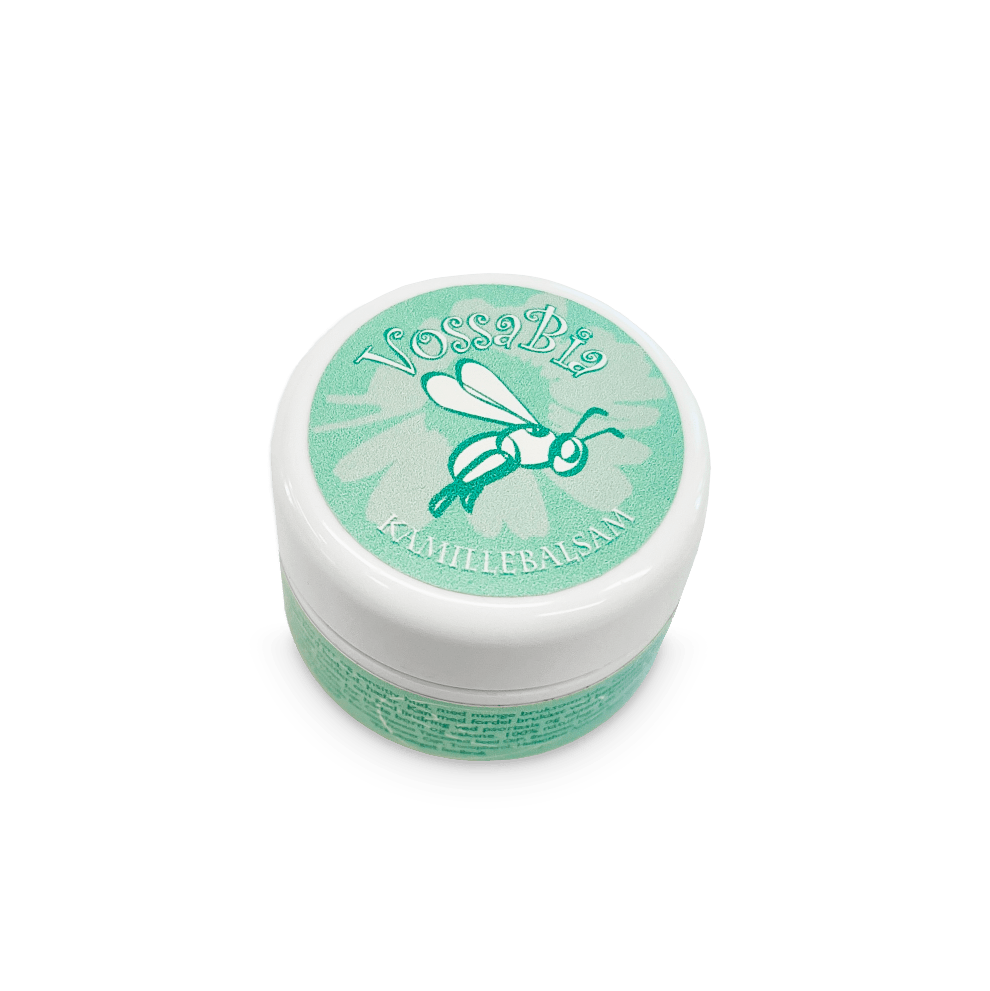 Chamomile balm - Vossabia