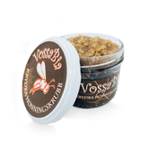 Spicy body scrub - Vossabia