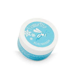 Cold cream - Vossabia