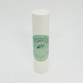 Lip balm peppermint - Vossabia