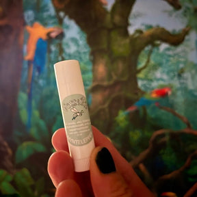 Lip balm peppermint - Vossabia