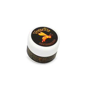 Panther balm - Vossabia
