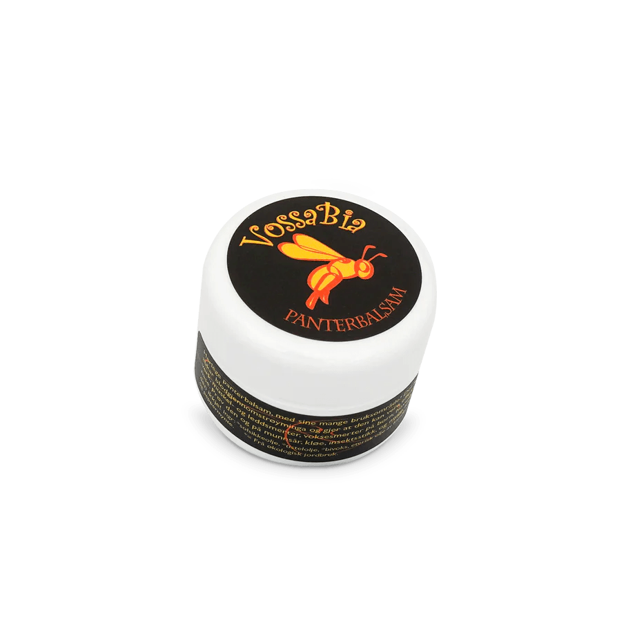 Panther balm - Vossabia