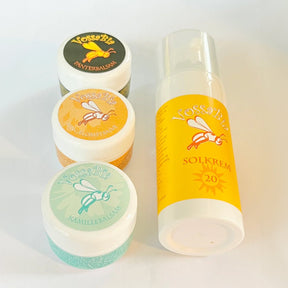 Perfect Easter Package - Vossabia