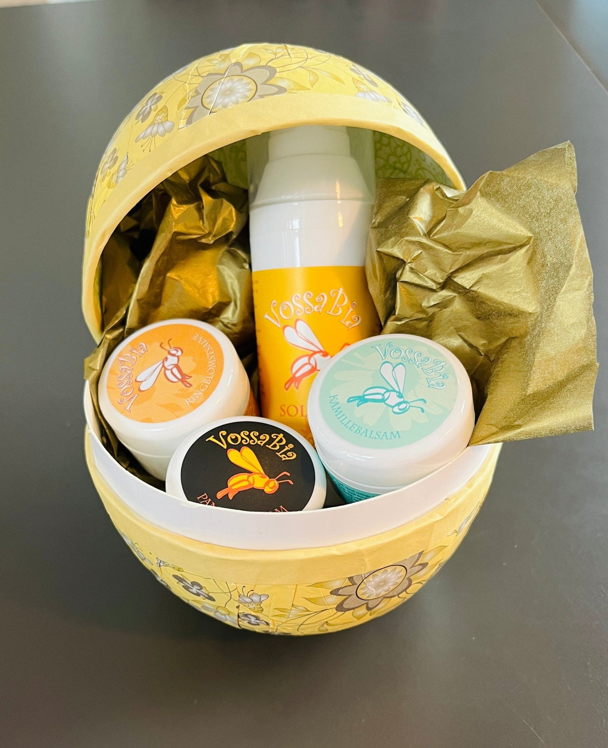 Perfect Easter Package - Vossabia