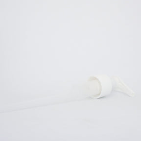 Pump for shampoo and body soap - Vossabia