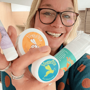 RENATE'S DAILY BOTANICAL FACIAL CARE - Vossabia