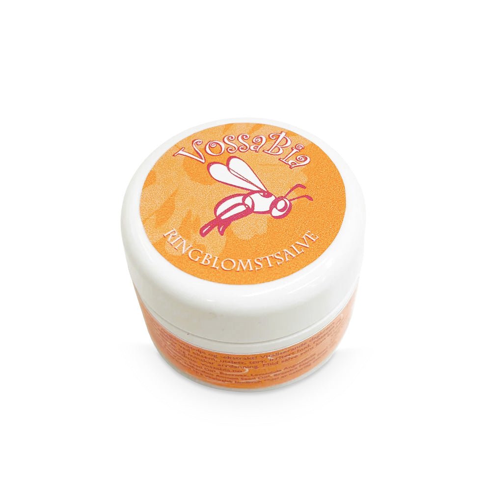 Calendula Balm - Vossabia