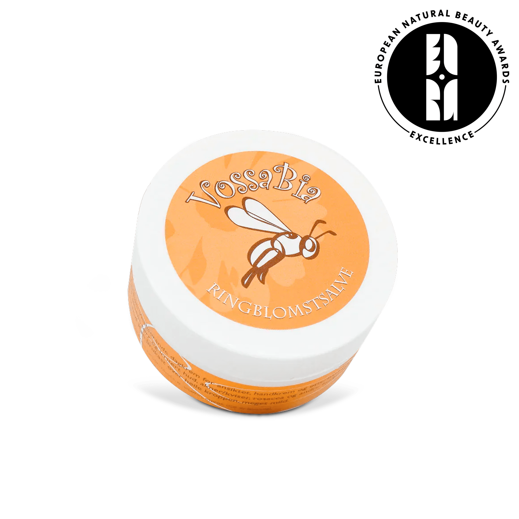 Calendula Balm - Vossabia