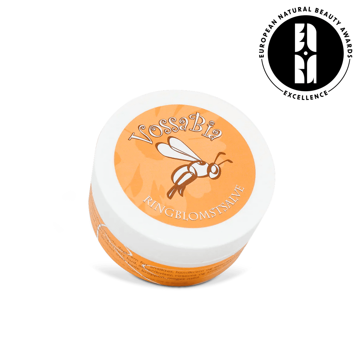 Calendula Balm - Vossabia