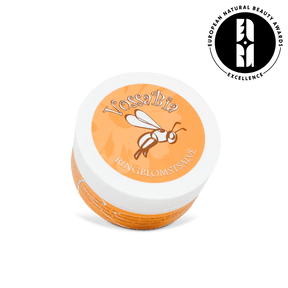 Calendula Balm - Vossabia