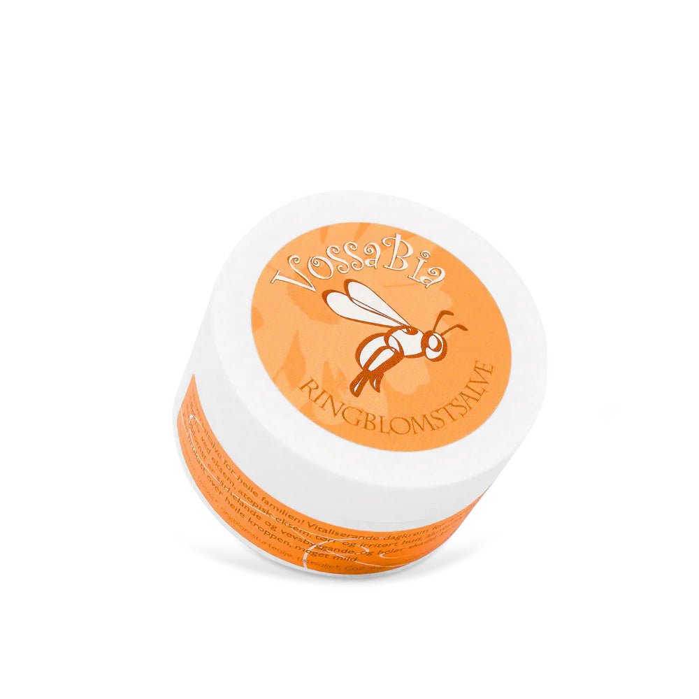 Calendula Balm - Vossabia