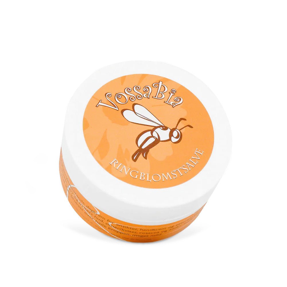 Calendula Balm - Vossabia
