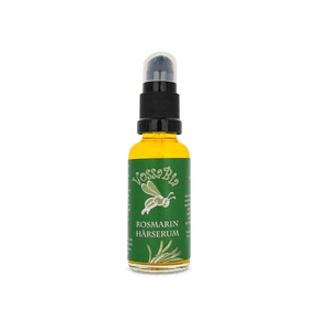 Rosemary hair serum - Vossabia