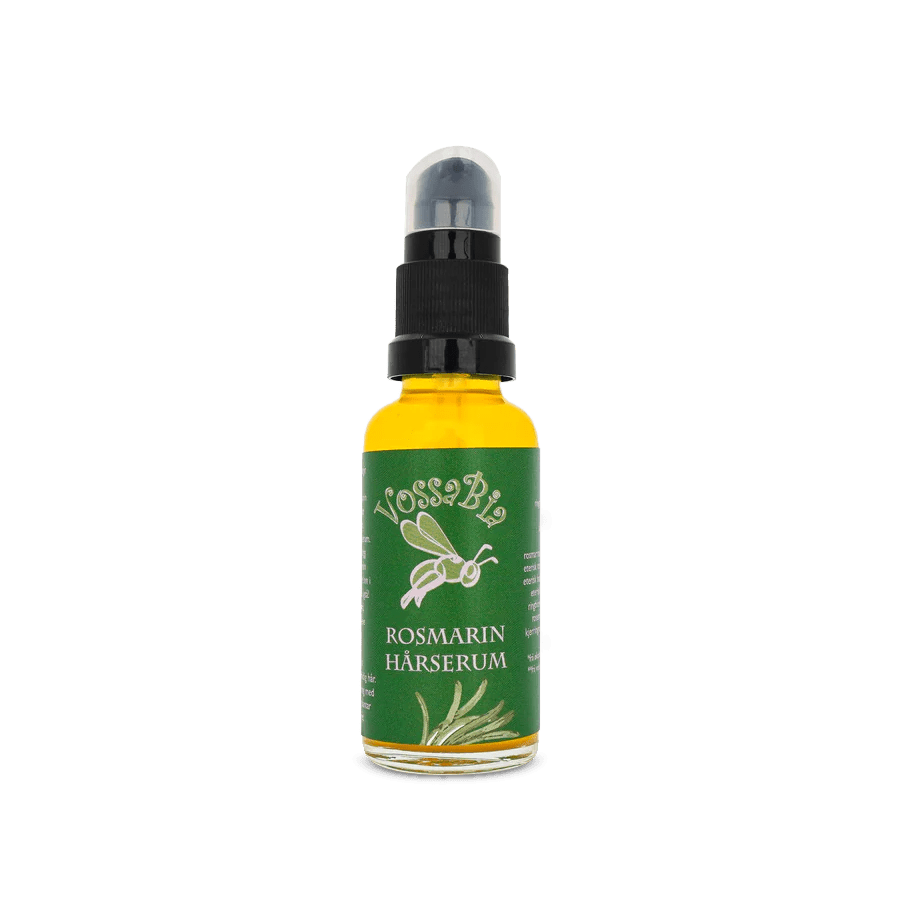 Rosemary hair serum - Vossabia