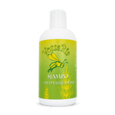 Shampoo with wild herbs - Vossabia