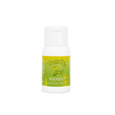 Shampoo with wild herbs - Vossabia