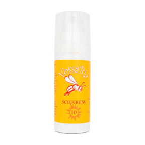 Sunscreen - Vossabia