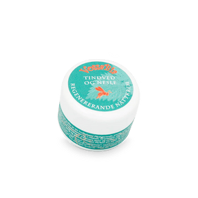 Sea buckthorn - and nettle for the face - Vossabia