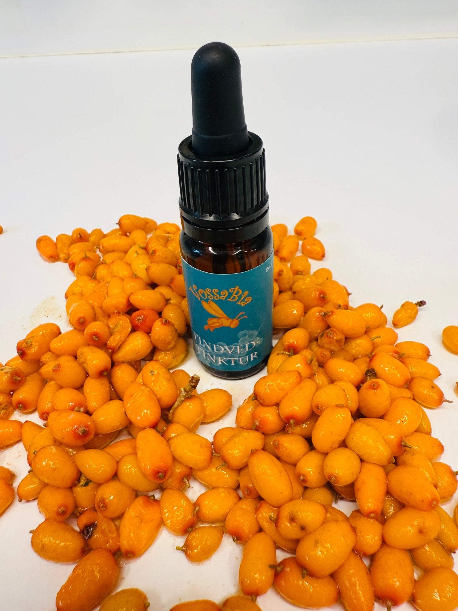 Sea buckthorn tincture - Vossabia