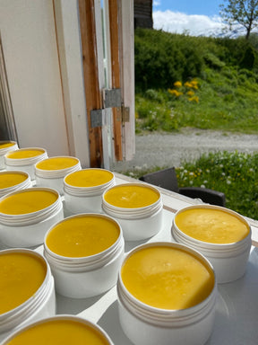 Calendula Balm