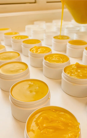 Calendula Balm