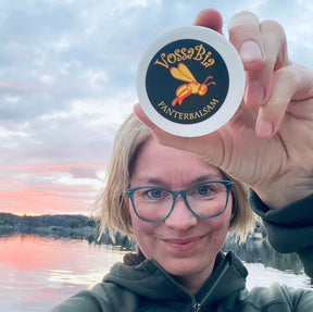 Panther balm