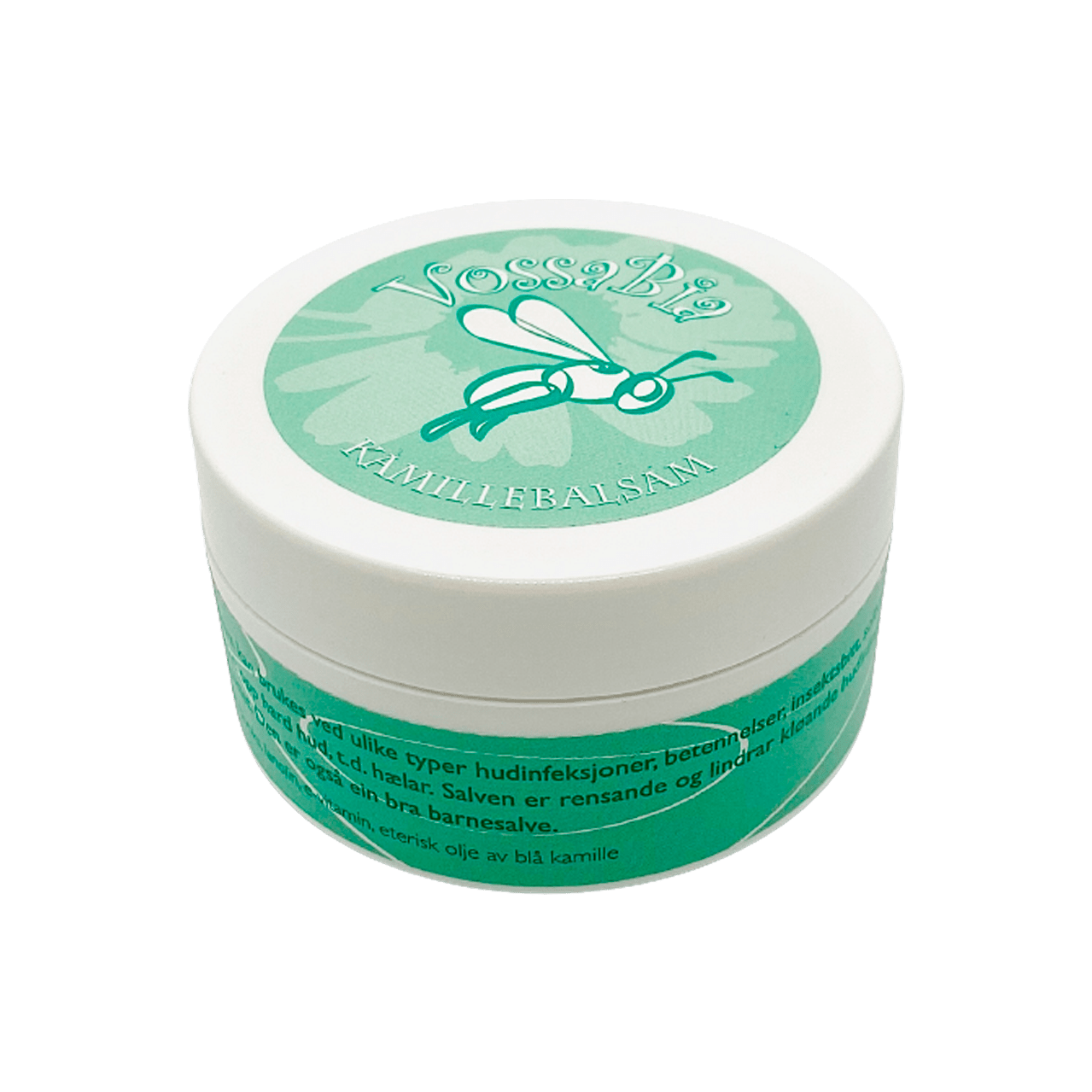 Chamomile balm - Vossabia