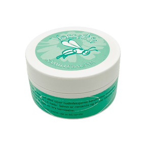 Chamomile balm - Vossabia