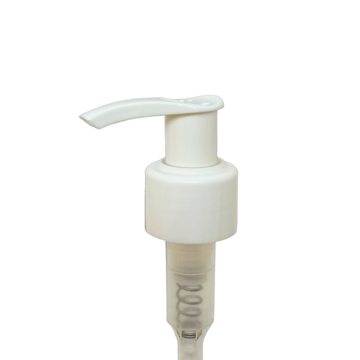 Pump for shampoo and body soap - Vossabia