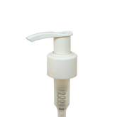 Pump for shampoo and body soap - Vossabia