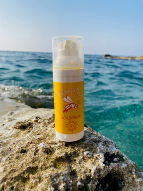 Sunscreen - Vossabia