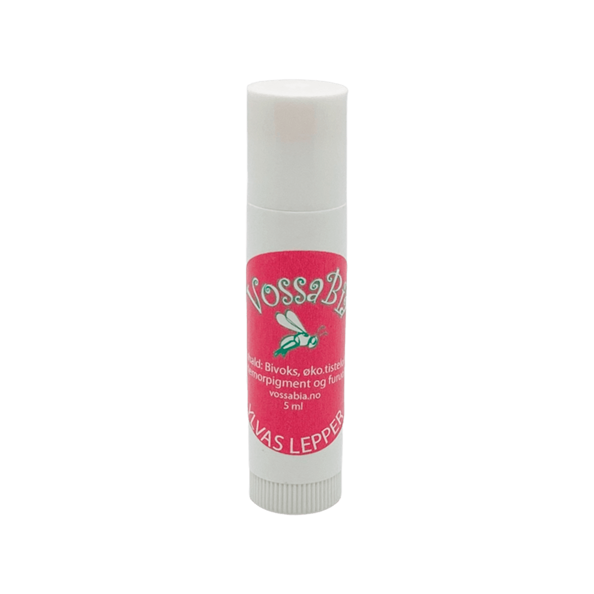 Ylva's Lips - Vossabia