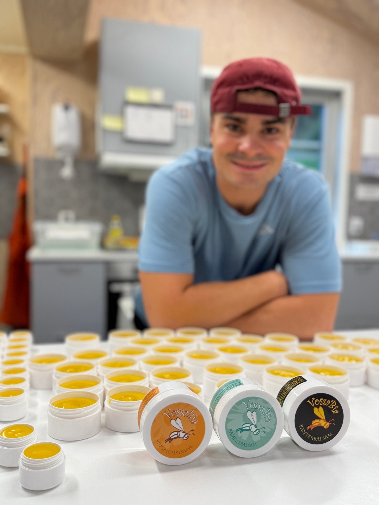 Los maxi favoritos de Emil - Vossabia