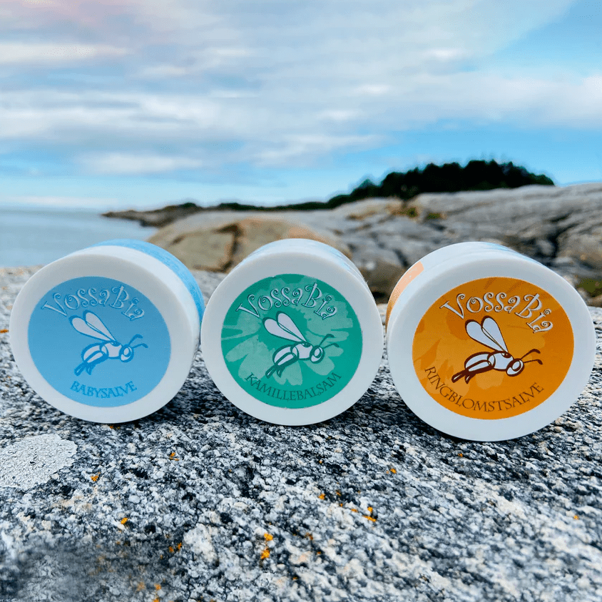 Oferta de paquete: ¡Imprescindible para padres con niños pequeños! - ¡15% de descuento! - Vossabia